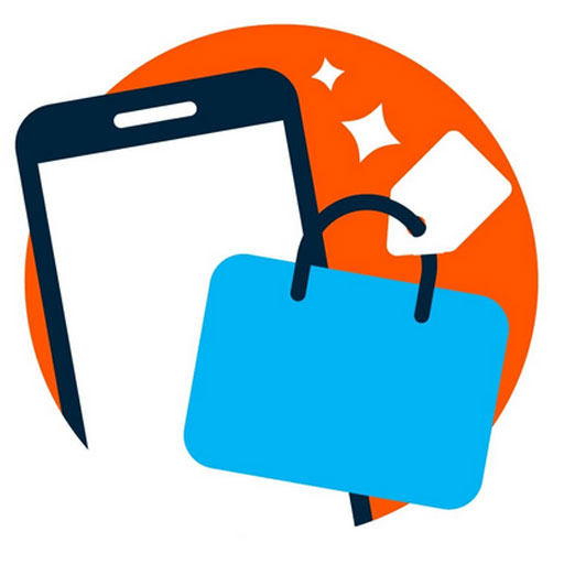 Electronics Center Store